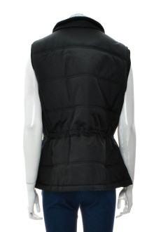 Women's vest - Giada back