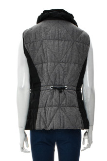Women's vest - TAIFUN back