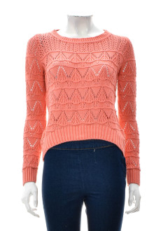 Women's sweater - Dotti front