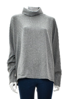 Women's sweater - Ed.it.ed front