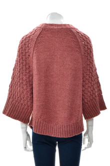 Дамски пуловер - ESPRIT back