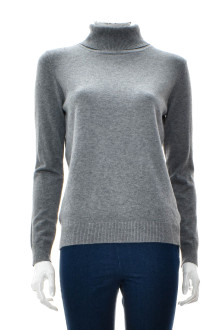 Women's sweater - G.F front