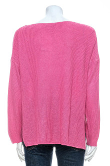 Women's sweater - New Collection back
