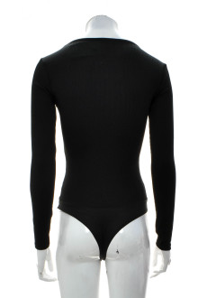 Woman's bodysuit - AMISU back