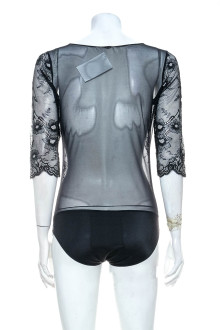 Woman's bodysuit - OROBLU back