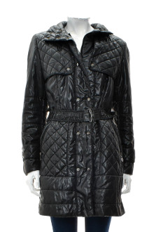 Female jacket - Concept K front