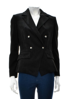 Women's blazer - LIU.JO front