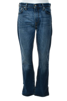Men's jeans - Levi Strauss & Co front