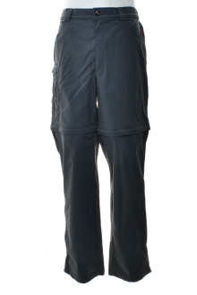 Men's trousers - Loffler front