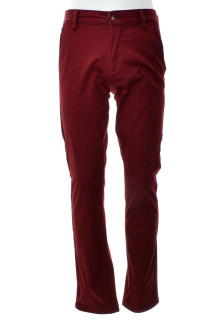 Pantalon pentru bărbați - K&B Kingbon front