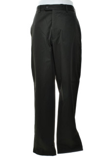 Men's trousers - Iveo front