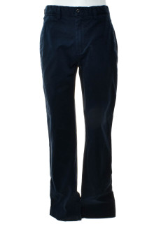 Męskie spodnie - Polo by Ralph Lauren front