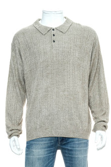 Мъжки пуловер - GEOFFREY BEENE front