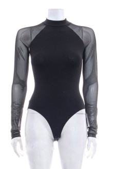 Bodysuit - EVEN & ODD front