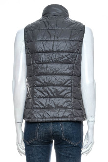 Women's vest - Promod back