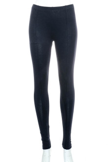 Leggings - FEEL THE RAIN NORDIC COLLECTION front