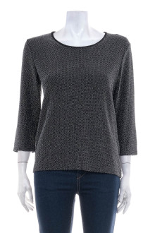 Women's sweater - Classic front