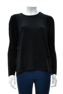 Women's sweater - H&L front