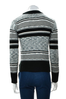 Women's sweater - STELLINA back