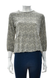 Women's blouse - Janina front