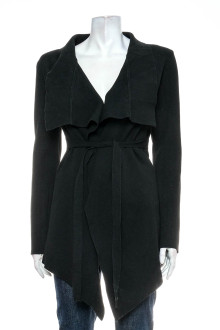 Cardigan / Jachetă de damă - SLIDE SHOW front