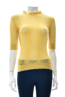 Women's sweater - HALLHUBER DONNA front