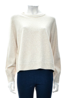 Women's sweater - MARCO POLO front