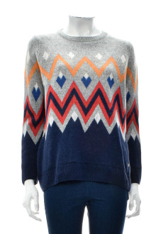 Women's sweater - Walbusch front