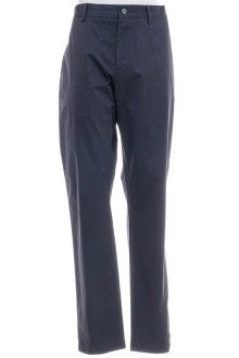 Men's trousers - SPOKE front