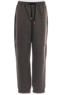 Men's trousers - SHEIN front