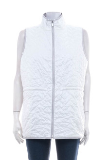 Women's vest reversible - Zenergy BY CHICO`S front
