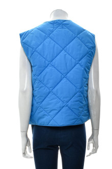 Women's vest - C&A back