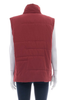 Women's vest - Kitaro back