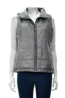 Women's vest - New York & Company front