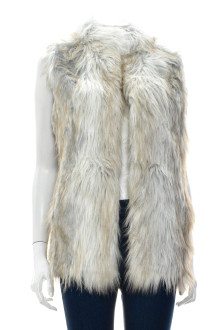 Donna Salyers Fabulous-Furs front