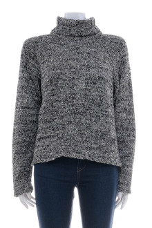 Women's sweater - Gallagher front