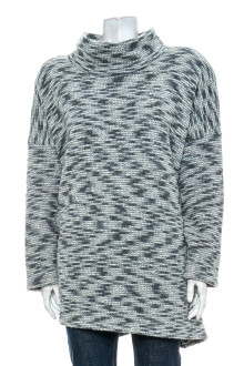 Women's sweater - InSein front