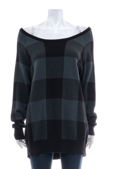 Дамски пуловер - TORRID front