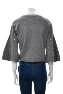 Women's sweater - Vian back