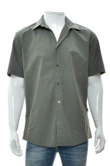 Ανδρικό πουκάμισο - MEXX front