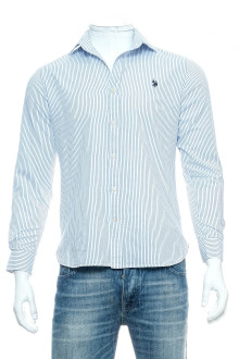 Ανδρικό πουκάμισο - U.S. Polo ASSN. front