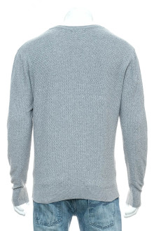 Men's sweater - Bruun & Stengade back
