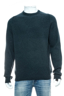 Мъжки пуловер - CANDA front