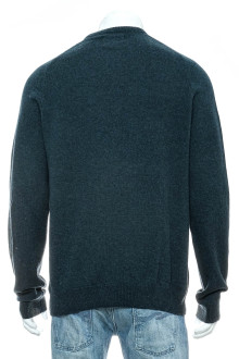 Men's sweater - CANDA back