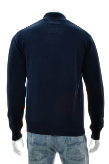 Men's sweater - Charles Vogele back