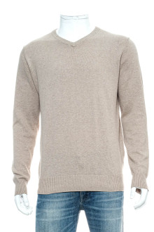 Men's sweater - KVL - KVL  front