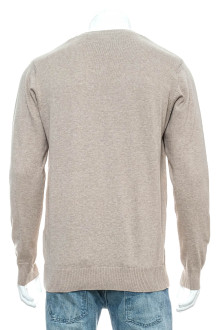 Men's sweater - KVL - KVL  back