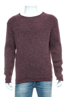 Мъжки пуловер - Lerros front