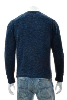 Men's sweater - MARCO POLO back