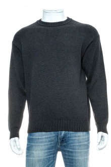 Men's sweater - McNeal front